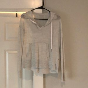 Lululemon sweater/hoodie